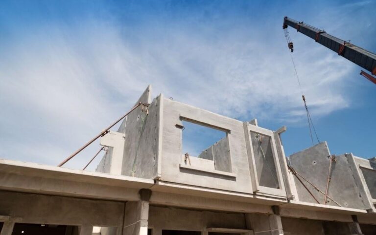 Why the Next Wave of Construction Innovation Will Scale From the South